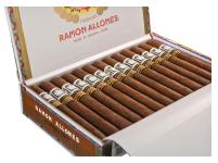 Ramon Allones Edicion Limitada 2011 packaging